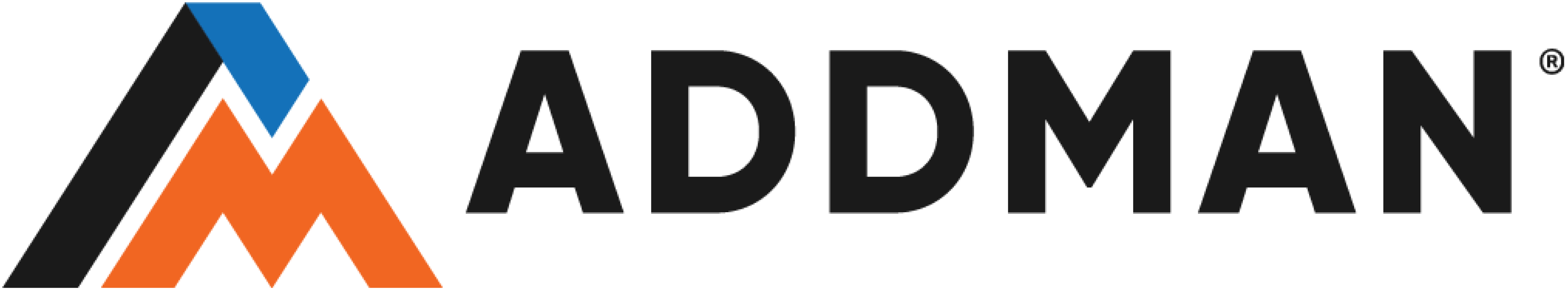 ADDMAN Logo